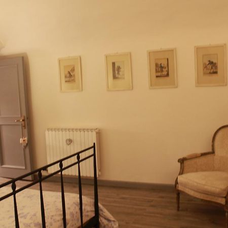 B&B Emily'S Rooms Флоренция Стая снимка